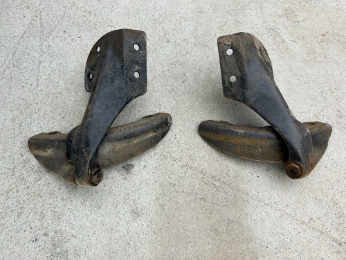 1955 1957 nomad handyman - 1955,